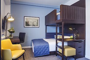 Temple Bar Hotel Dublin by The Unlimited Collection