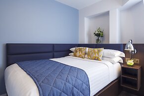 Temple Bar Hotel Dublin by The Unlimited Collection