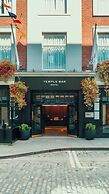 Temple Bar Hotel Dublin by The Unlimited Collection