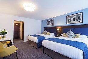 Temple Bar Hotel Dublin by The Unlimited Collection