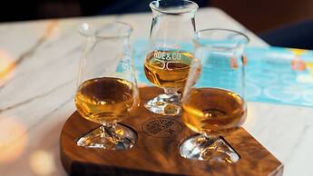 Temple Bar Hotel Dublin by The Unlimited Collection