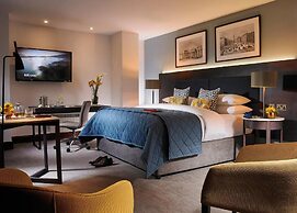Temple Bar Hotel Dublin by The Unlimited Collection