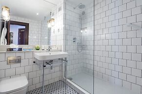 Temple Bar Hotel Dublin by The Unlimited Collection