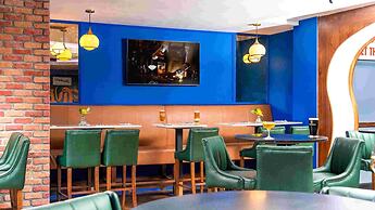 Temple Bar Hotel Dublin by The Unlimited Collection