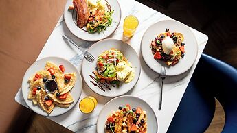Temple Bar Hotel Dublin by The Unlimited Collection