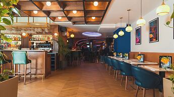 Temple Bar Hotel Dublin by The Unlimited Collection