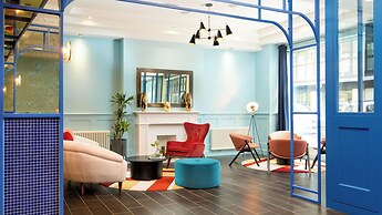 Temple Bar Hotel Dublin by The Unlimited Collection