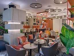 Mercure Hotel Hannover Oldenburger Allee