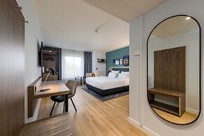Mercure Hotel Hannover Oldenburger Allee