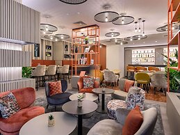 Mercure Hotel Hannover Oldenburger Allee