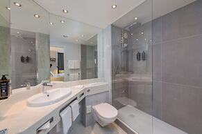 Mercure Hotel Hannover Oldenburger Allee
