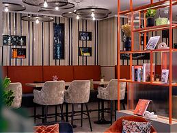 Mercure Hotel Hannover Oldenburger Allee