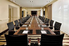 Hamburg Marriott Hotel
