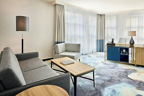 Hamburg Marriott Hotel