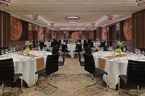 Hamburg Marriott Hotel