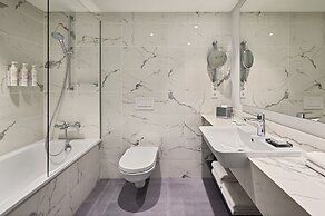 Hamburg Marriott Hotel