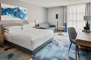 Hamburg Marriott Hotel