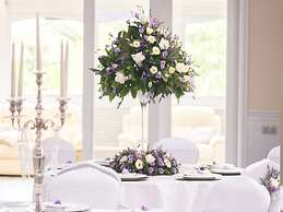 Oaklands Hall Hotel Grimsby
