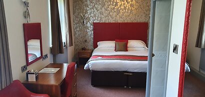 Oaklands Hall Hotel Grimsby