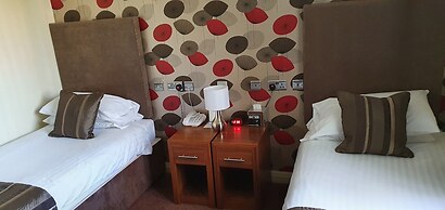 Oaklands Hall Hotel Grimsby