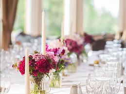 Oaklands Hall Hotel Grimsby
