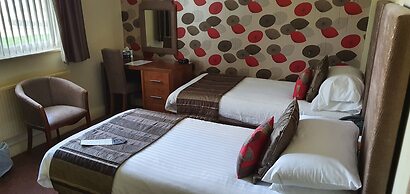 Oaklands Hall Hotel Grimsby