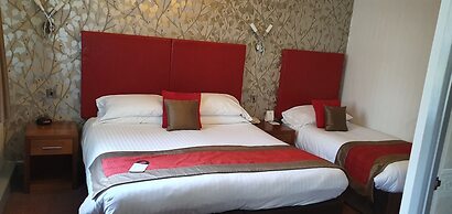 Oaklands Hall Hotel Grimsby