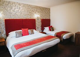 Oaklands Hall Hotel Grimsby