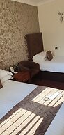 Oaklands Hall Hotel Grimsby