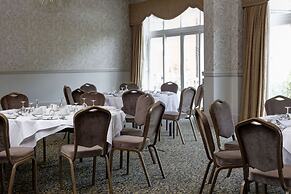 Oaklands Hall Hotel Grimsby