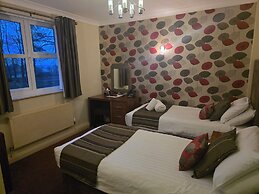 Oaklands Hall Hotel Grimsby