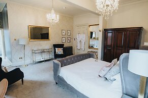 Oaklands Hall Hotel Grimsby