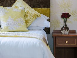 Oaklands Hall Hotel Grimsby