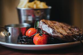 Oaklands Hall Hotel Grimsby