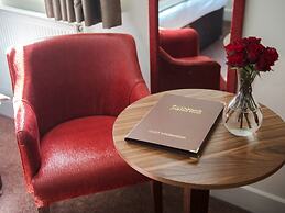 Oaklands Hall Hotel Grimsby