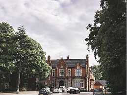 Oaklands Hall Hotel Grimsby