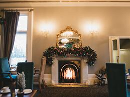 Oaklands Hall Hotel Grimsby