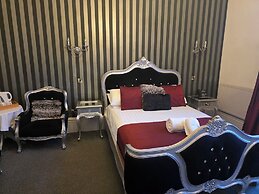 Oaklands Hall Hotel Grimsby