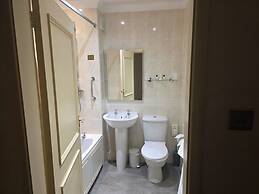 Oaklands Hall Hotel Grimsby
