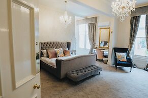 Oaklands Hall Hotel Grimsby
