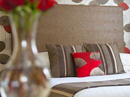Oaklands Hall Hotel Grimsby