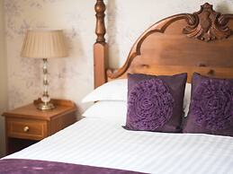 Oaklands Hall Hotel Grimsby