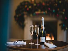 Oaklands Hall Hotel Grimsby
