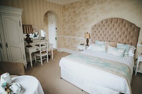 Oaklands Hall Hotel Grimsby