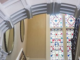 Oaklands Hall Hotel Grimsby