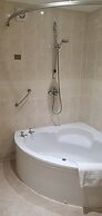Oaklands Hall Hotel Grimsby