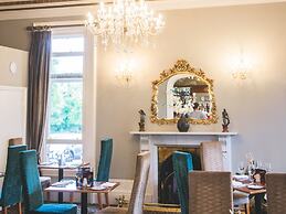 Oaklands Hall Hotel Grimsby
