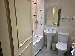 Oaklands Hall Hotel Grimsby