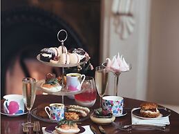 Oaklands Hall Hotel Grimsby