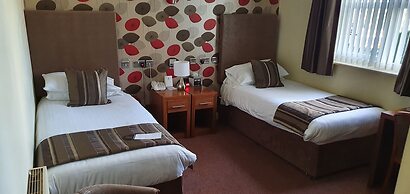 Oaklands Hall Hotel Grimsby